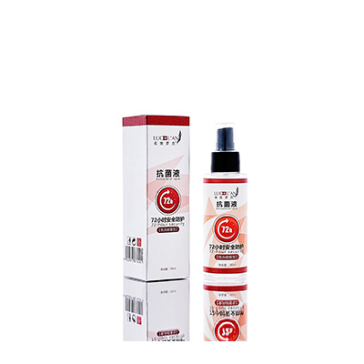 卫辉母婴防护喷雾